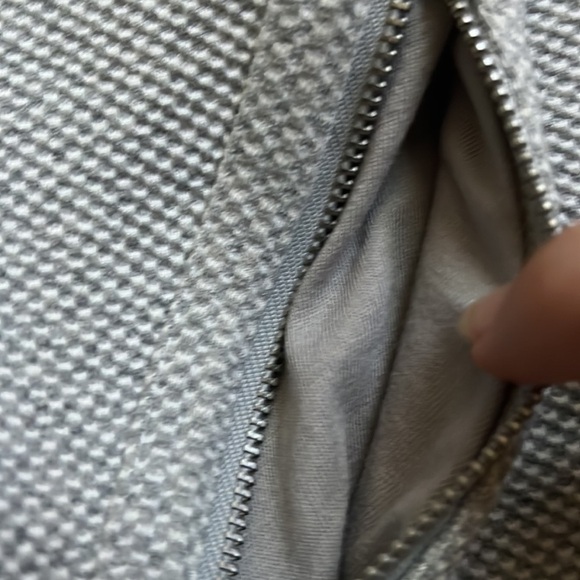 Banana Republic Pique Moto Jacket - Picture 11 of 13